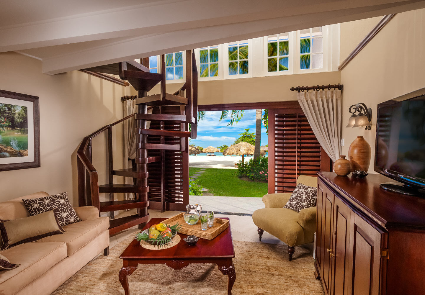 Sandals (adults Only) 5*