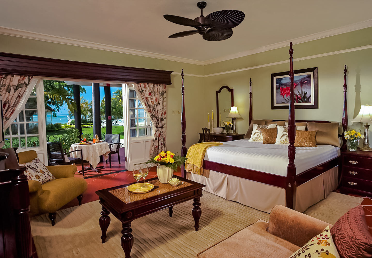 Hotel Sandals (adults Only)