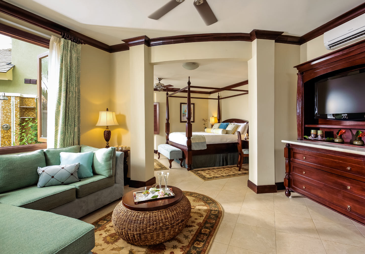 Hotel Sandals (adults Only) 5*