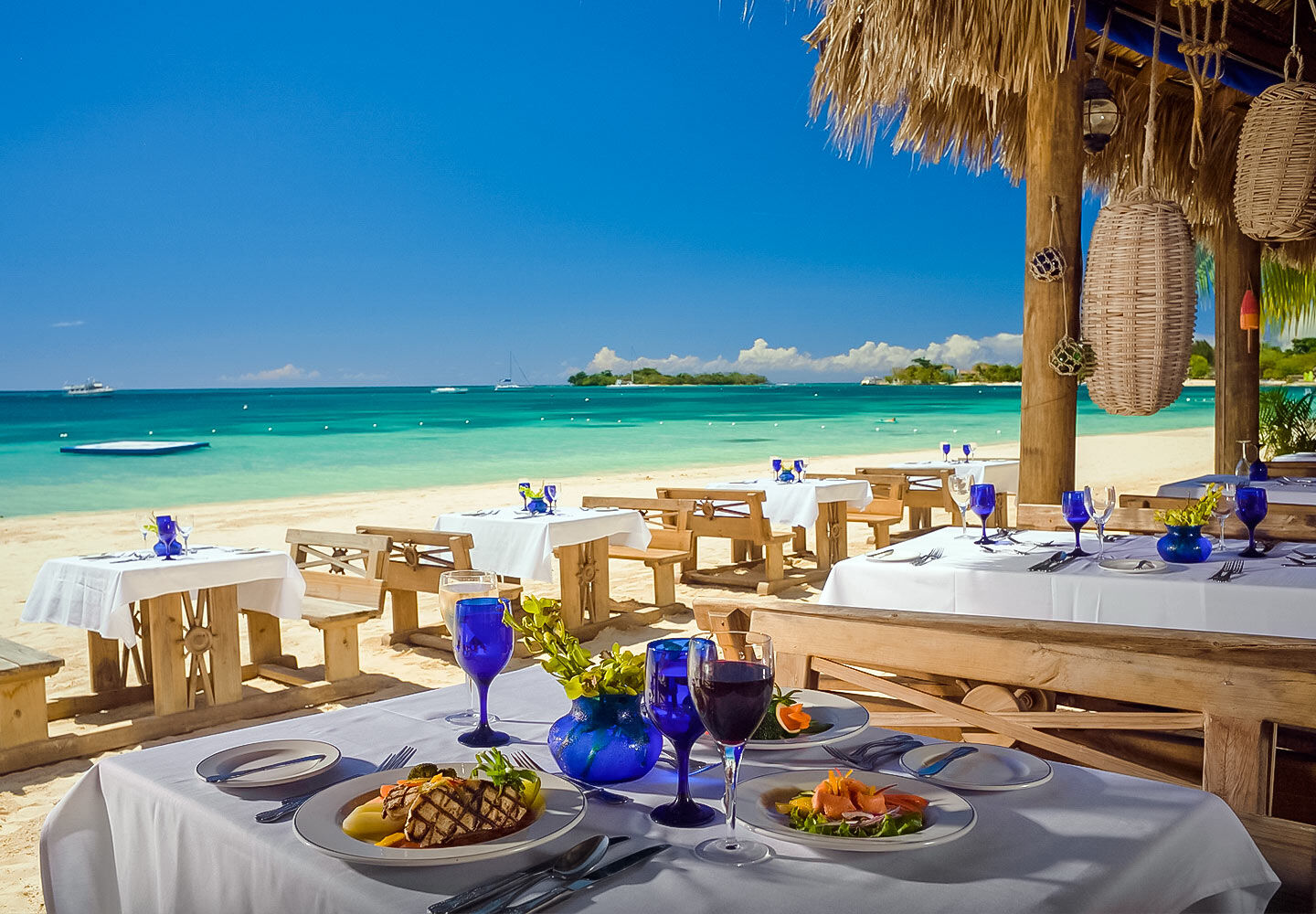 Sandals (adults Only) Hotel 5*