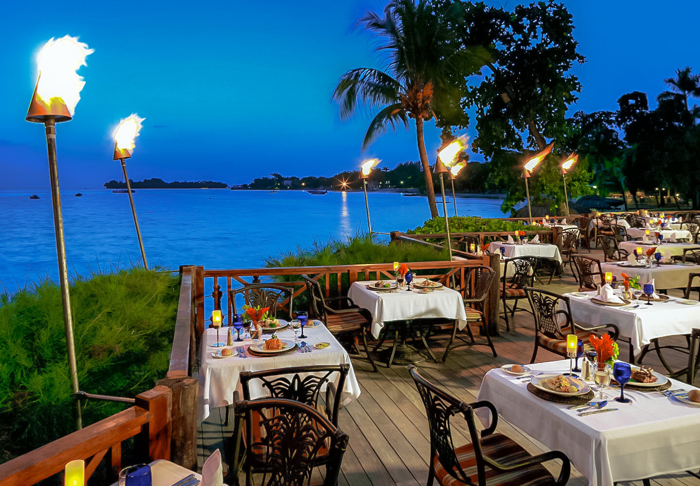Hotel Sandals (adults Only)