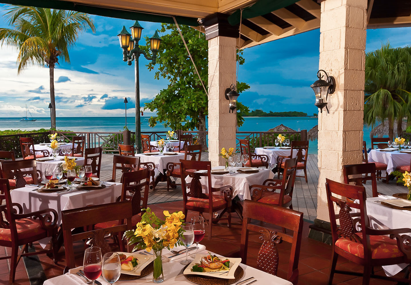Sandals (adults Only) 5*