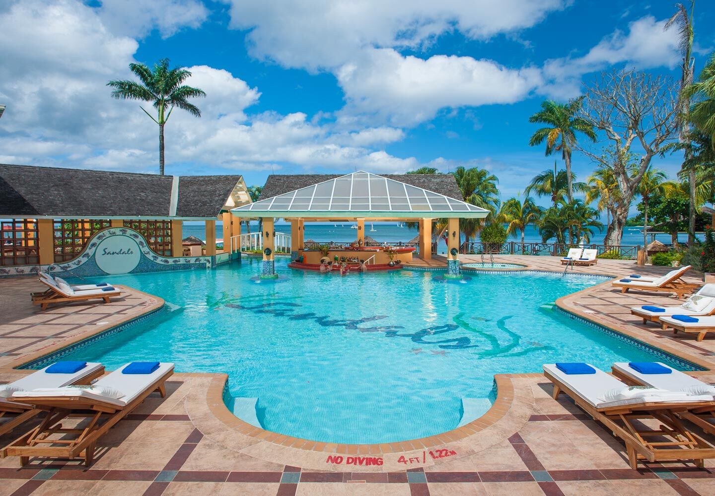 Hotel Sandals (adults Only) 5*