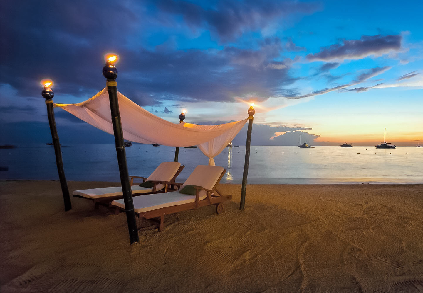 Sandals (adults Only) 5* Negril