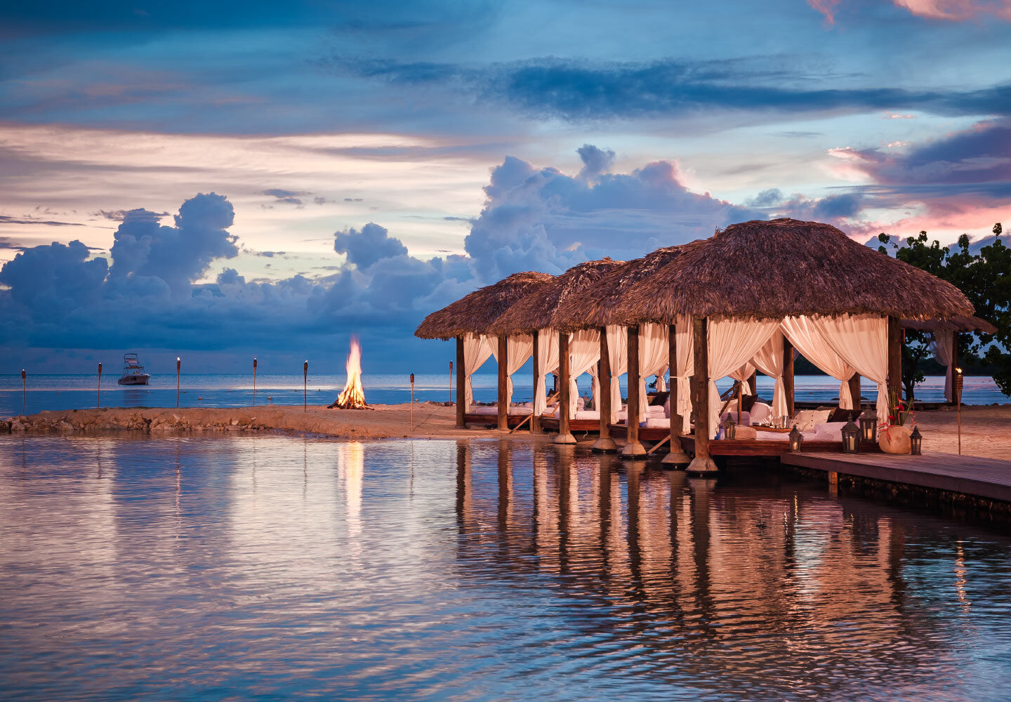 Sandals (adults Only) 5* Negril
