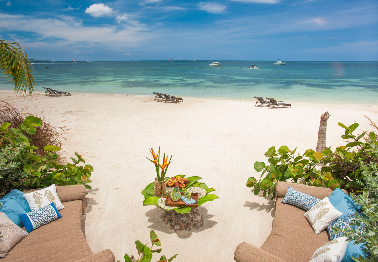 Hotel Sandals (adults Only) Negril