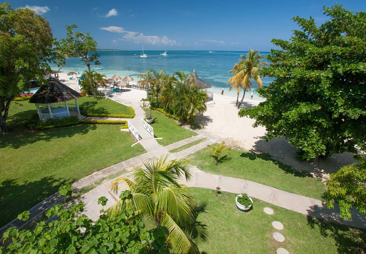 Hotel Sandals (adults Only) Negril