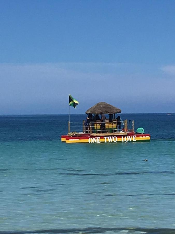 Solet's Paradise Negril