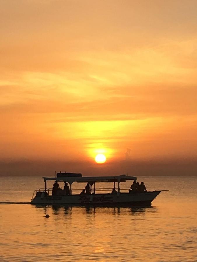 Solet's Paradise Negril