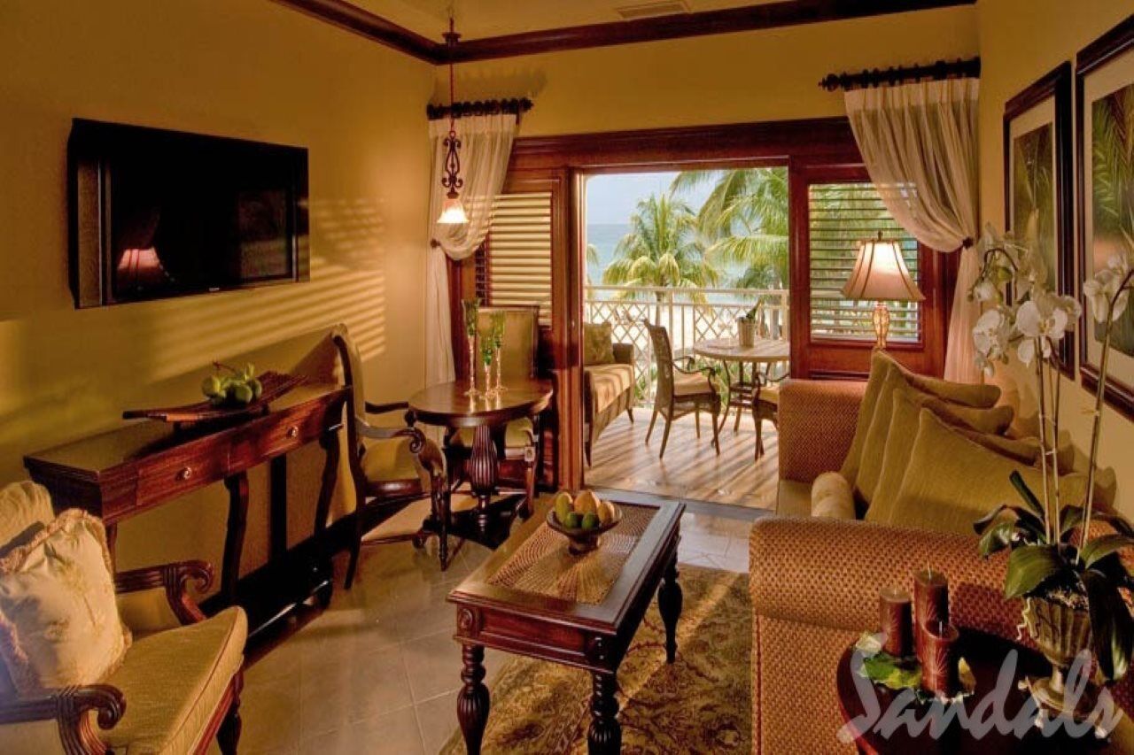 Hotel Sandals (adults Only)