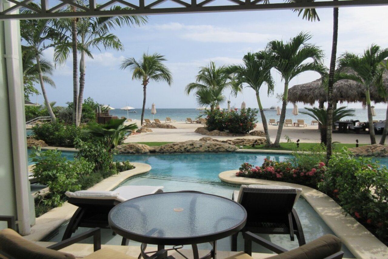 Hotel Sandals (adults Only) 5*