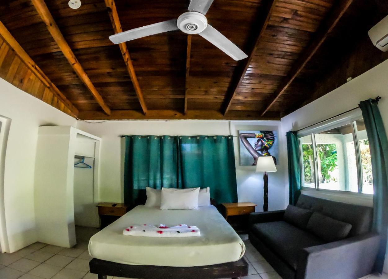 Xye 2* Negril