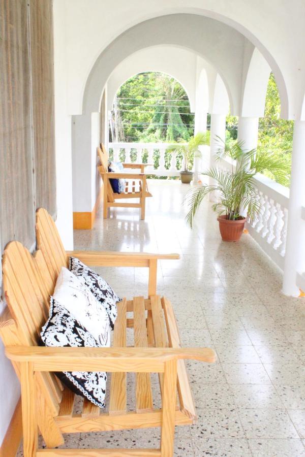 Summerset Resort&hotel Training School Hotel