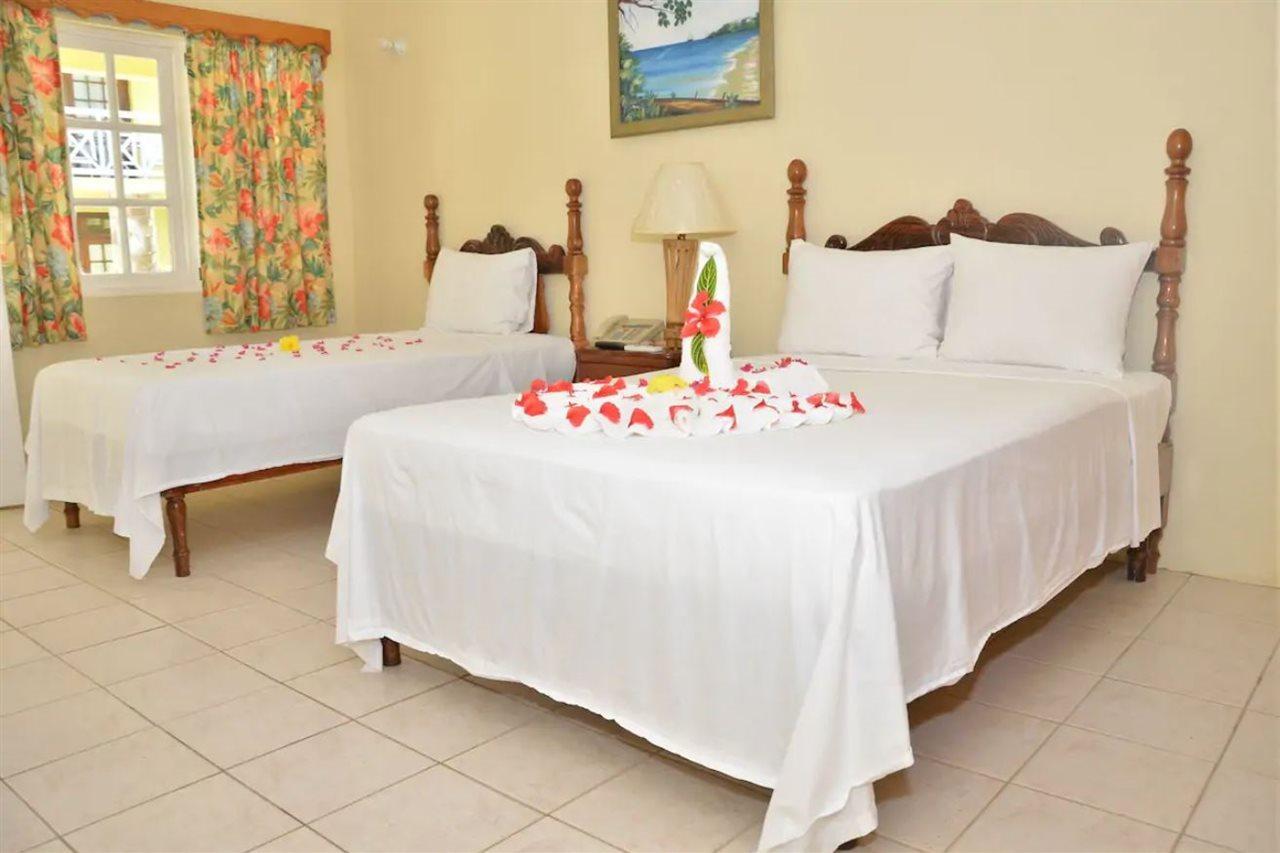 Hotel Merrils Lll Negril