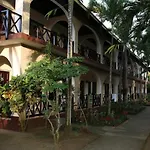 Ambitious Resort