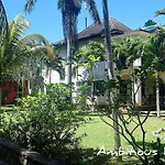 Ambitious Resort