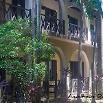 Ambitious Resort