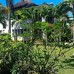 Ambitious Resort