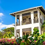 The Cliff Hotel