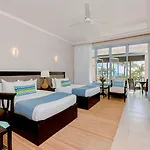 The Cliff Hotel