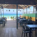 Secret Cabins At Firefly Beach Cottage