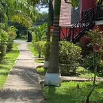 Secret Cabins At Firefly Beach Cottage