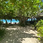 Secret Cabins At Firefly Beach Cottage