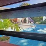 Purple Haze Resort