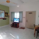 Moves Rasta Cottage