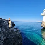 Negril Huts