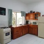 Moves Rasta Cottage