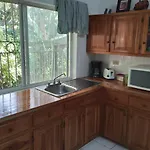 Moves Rasta Cottage