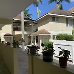 Relax In Jamaica - Enjoy 7 Miles Of White Sand Beach! Villa