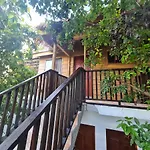 Negril Huts