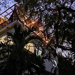 Negril Huts