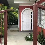 Negril Beachside
