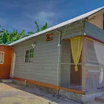 My Little Cabin In Negril, Cabin