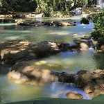 Seacret Studios - Cozy Jamaican Retreat Apts