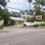 2 Bdr Apt On 7 Mile Beach At Negril Beach Club