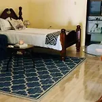 Studio Apt With Fully Equipped Kitchen In Negril