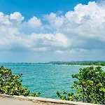 Studio Apt With Fully Equipped Kitchen In Negril