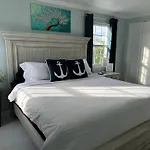 Marriott White Sands, Beachfront Condo At Negril Beach Club