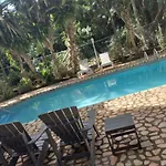 Ella Villa Apartments