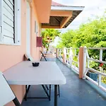 Shields Negril Villas