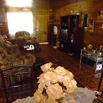 Ocean View Chalet