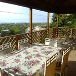 Ocean View Chalet