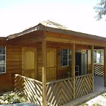 Ocean View Chalet