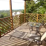 Ocean View Chalet