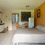 Sea Breeze Beach Studio - Negril