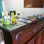 Zanzi Beach Resort